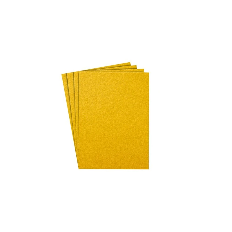 Klingspor Abrasive sheet/Striped PS 30 D 230 x 280 mm Grit 40 Set of 50 194660