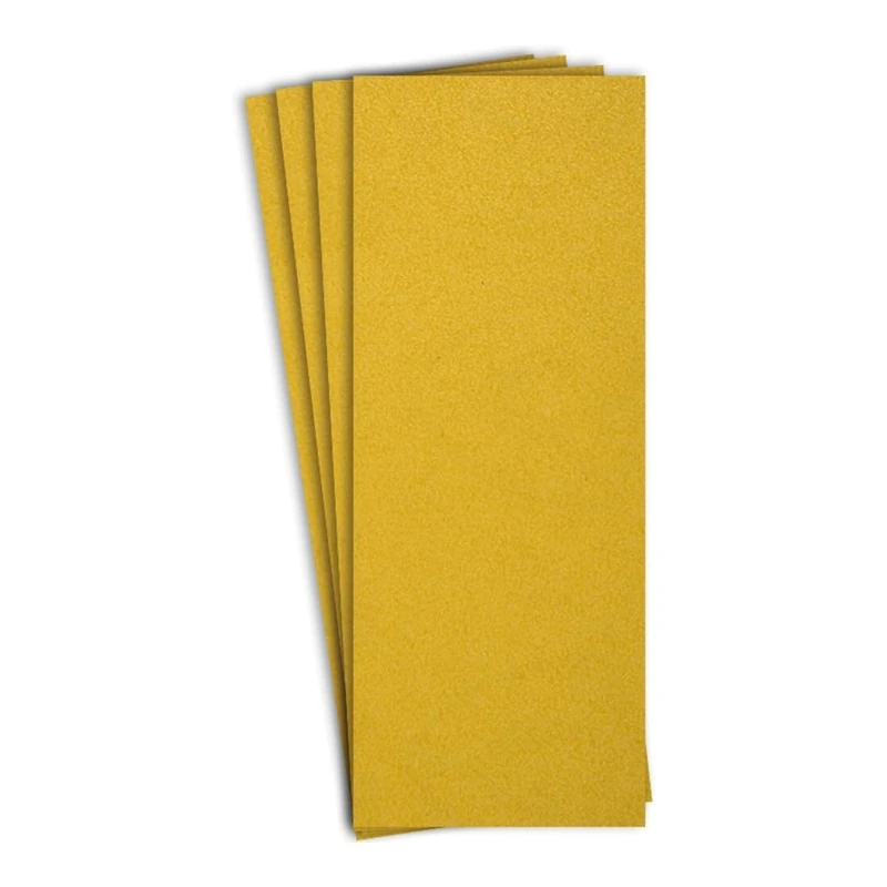 KLINGSPOR PS Stripes Sanding Sheet / 30 D, 115 x 280 MM, Grit 60, 100 x 194673