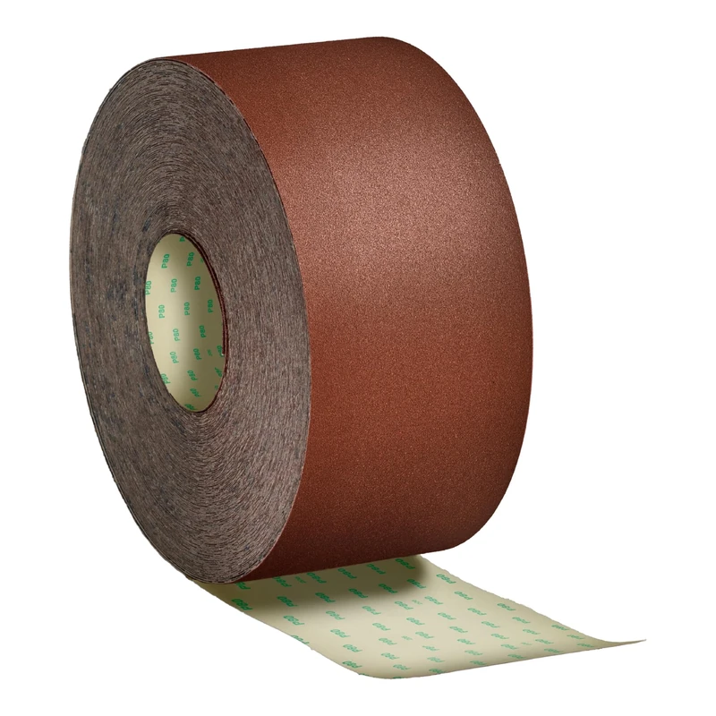 Klingspor PS 22 N Roll 244613–115 x 50000)