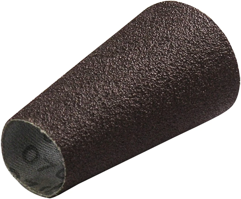 Klingspor CS 310 X 49454 Sanding Belts 100 x 920 mm 80 Grain Pack of 10, 22 x 36 x 60 mm, Grana 80-50 Pezzi