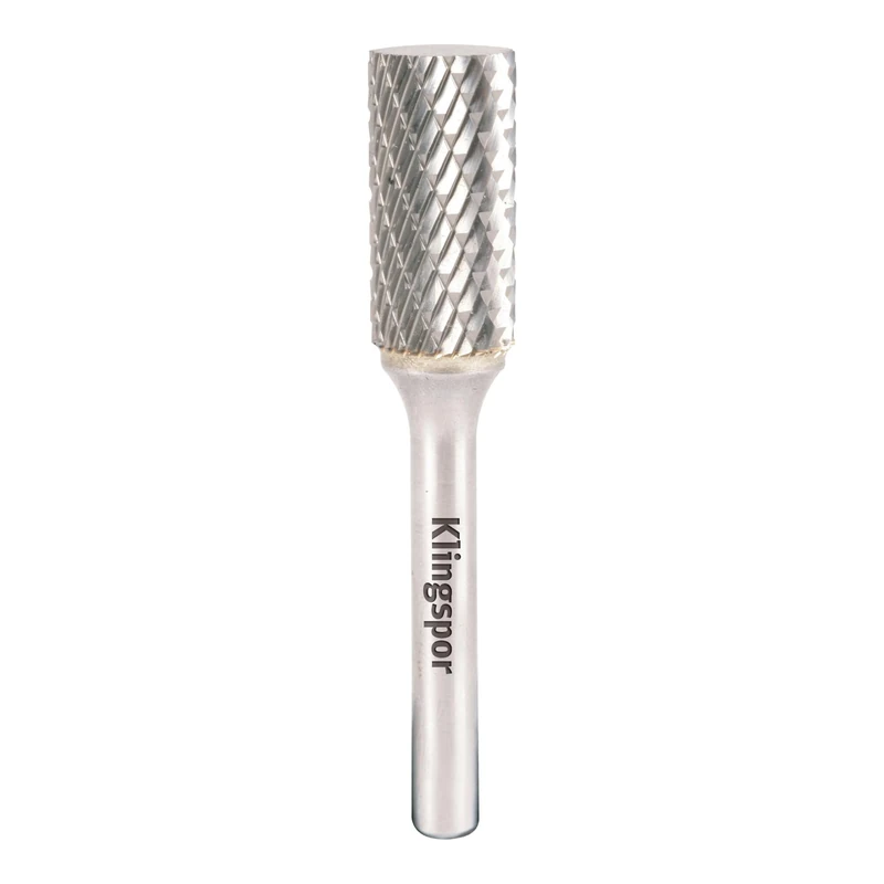 KLINGSPOR Cutter HF 100 A 16 x 25 x 6 MM Teeth 6 295621 - Image 1