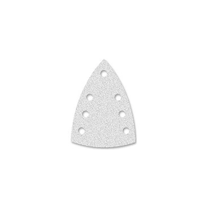 Klingspor 215473 Sanding Strips / PS 33 CK Velour-Backed Chair 98 x 148 MM 100 Pieces Grain: 60 - Image 1