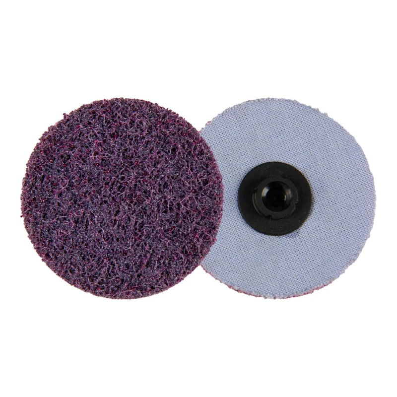 KLINGSPOR Quickchange Disc QMC 800, 76 MM, Pack of 25, 295418 - Image 1