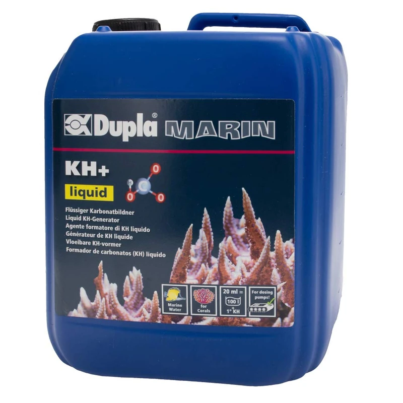 Dupla 81354 KH+ Liquid, 5 L