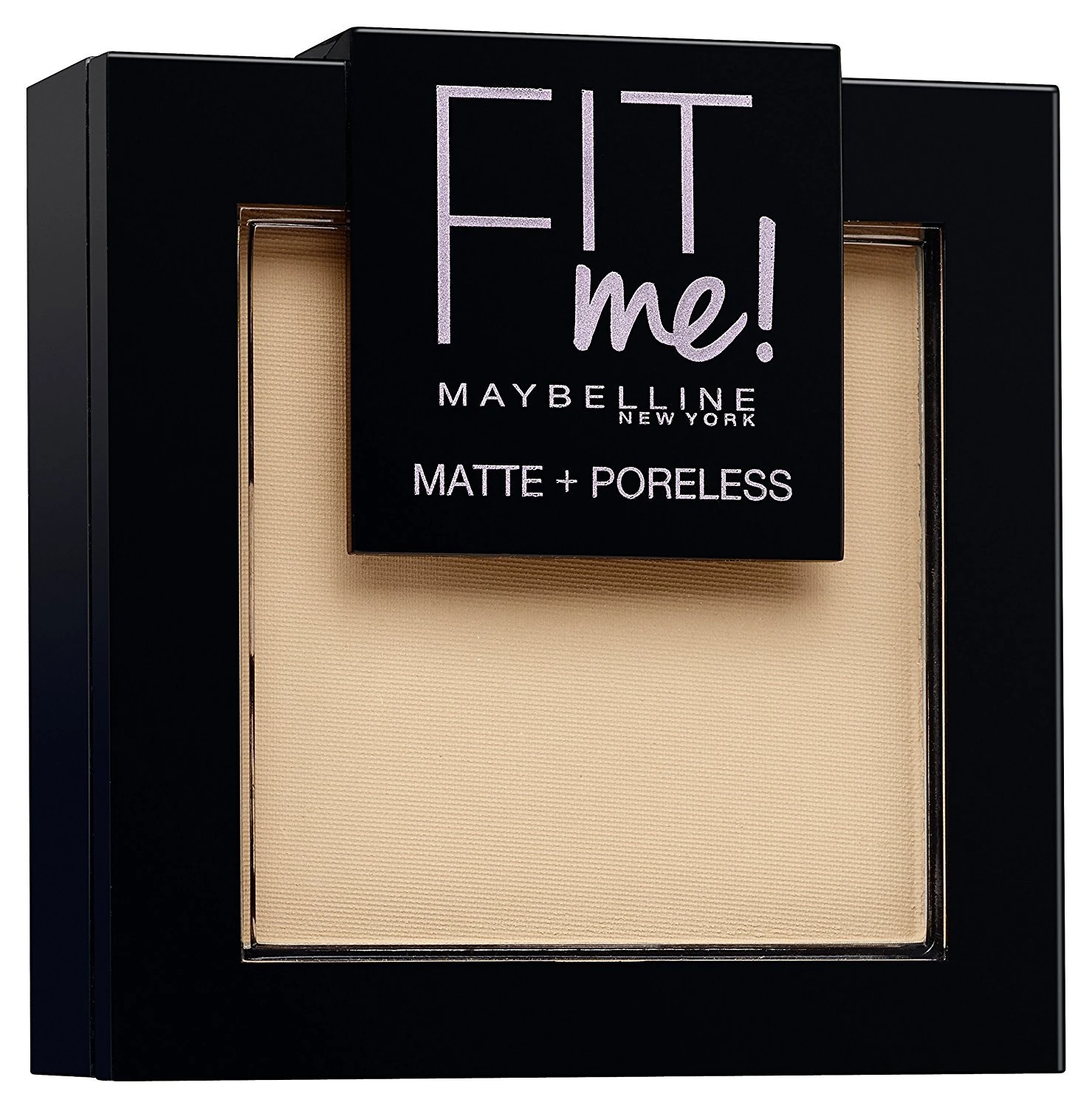 Maybelline Fit Me Powder 120 Classic Ivory 9g