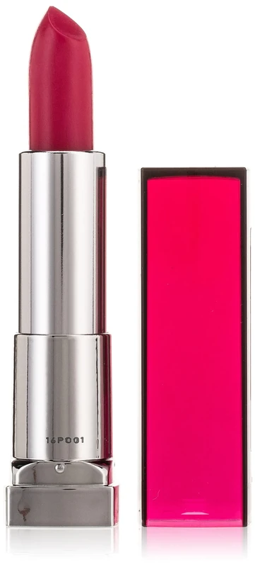 Maybelline Sensational Lipstick 175 Pink Punch - Creamy Nourish