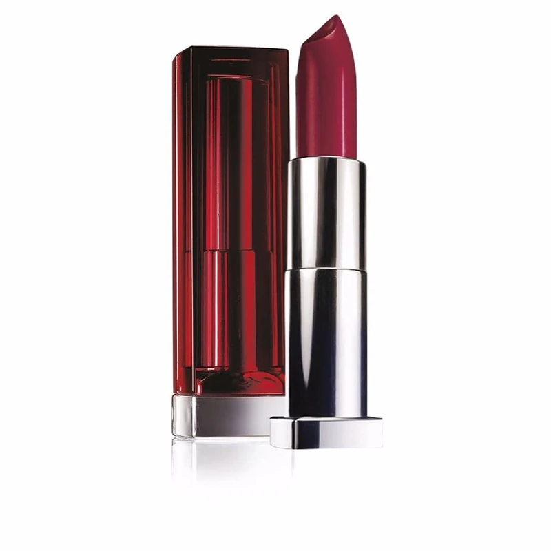 Maybelline Color Sensational Lipstick 547 Pleasure Me Red