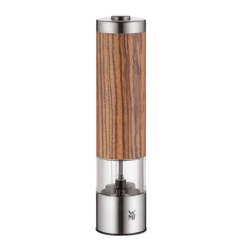 WMF Ceramill Electric Mill, Brown