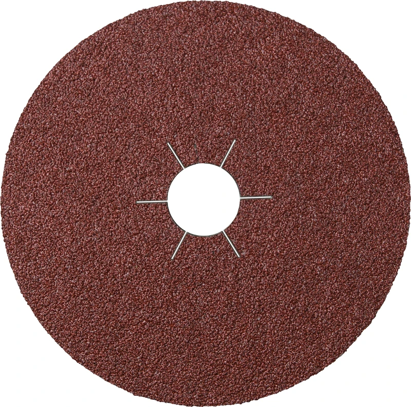 Klingspor CS 561 65708 100 x 16 mm Crisp Stripes Ribbon, 40 Grit, Pack Of 25), 66443