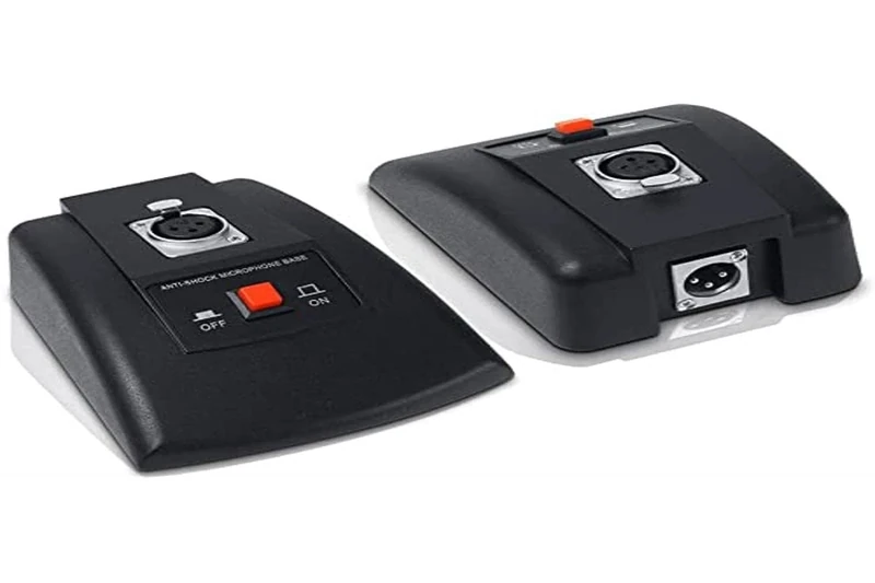 LD Systems D 1015 CMB - Base for D1015CM conference microphone