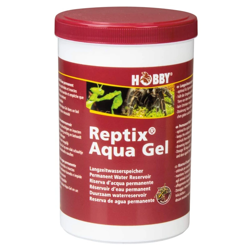 Hobby Reptix Aqua Gel 1000 ml