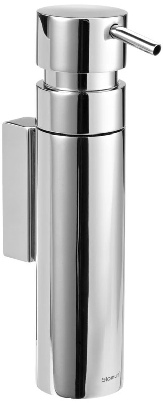 Blomus 68682 wall-mounted soap dispenser, matt NEXIO