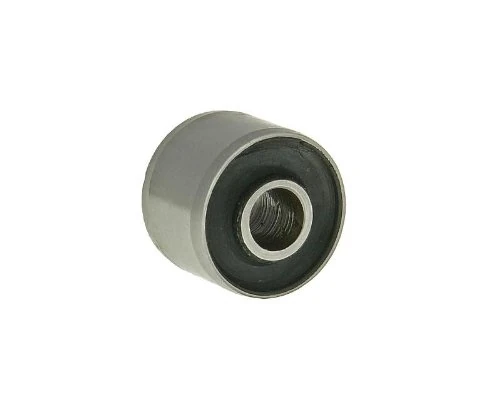 Rubber/Metal Motor Bearing Silent Bushing 10X28X22 Mm - Image 1