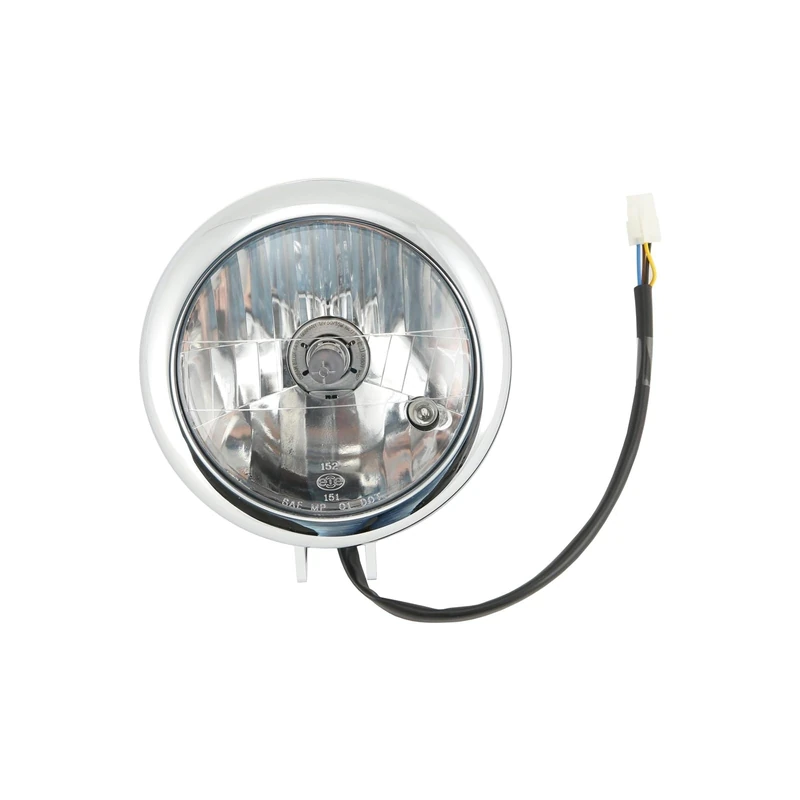 Unbekannt Faro Aprilia Habana/Mojito Custom 125 7950 - Image 1