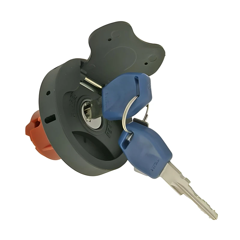 Vicma VC18541 Fuel Tank Cap