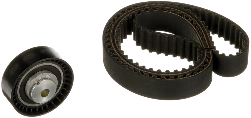 Gates K015541XS Powergrip Timing Belt Kit