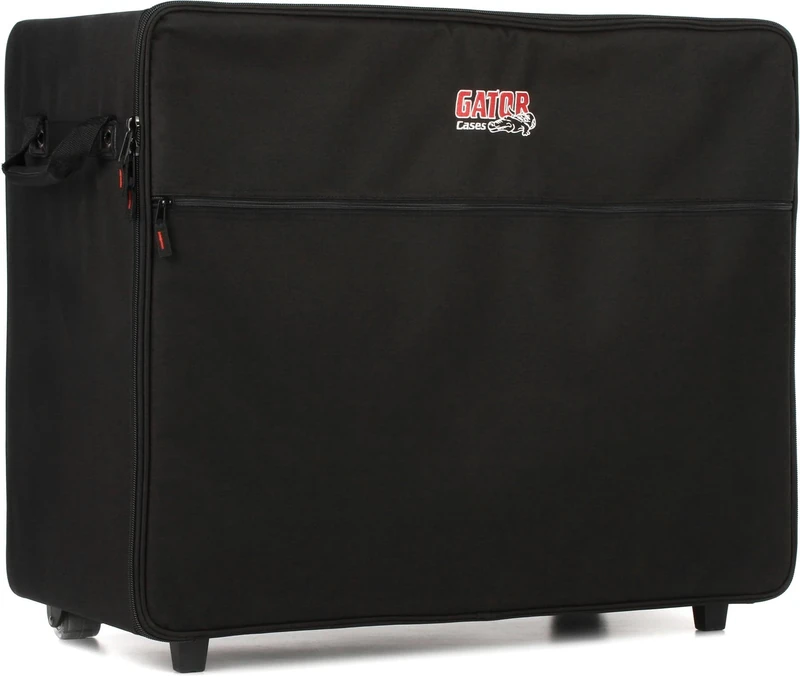 Gator Cases G-PA TRANSPORT-LG Case for Larger "Passport" PA