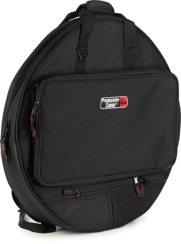 Gator GP-CYMBAK-22 22-Inch Cymbal Backpack