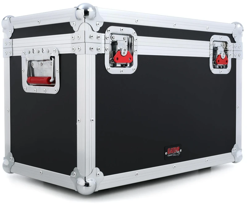 Gator G-TOUR-HEAD Amp Head Flightcase