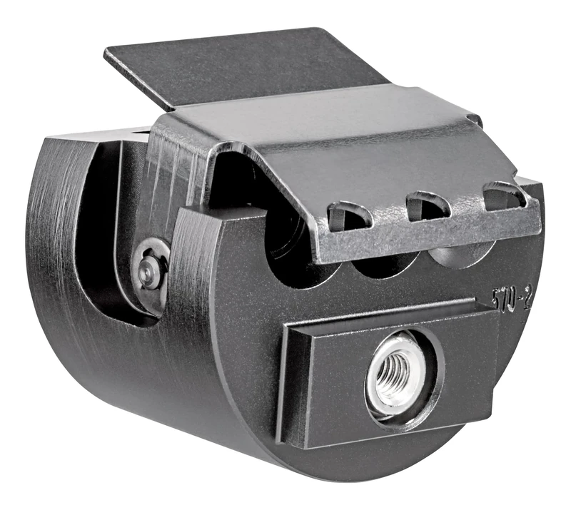 KNIPEX Locator for 97 49 71 (Solar Cable Connectors MC4), 97 49 71 1