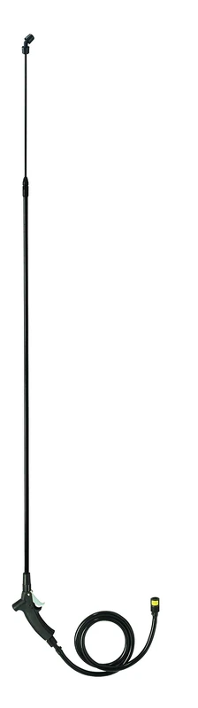 Hozelock 282447 – Lanza teles. Giant 3.60 m + Racor Rapido - Image 1