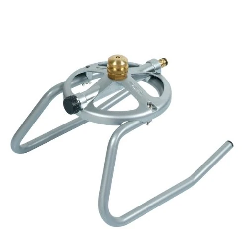 Boutt 0805525 STR Brass Mist Sprayer on Metal Luge