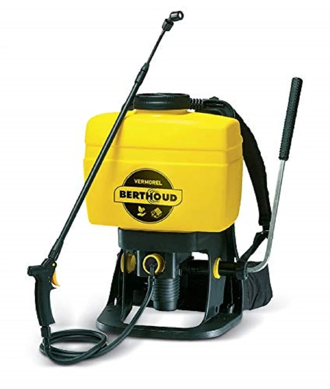 Hozelock 102022 – Vermorel 2000 Pro Comfort
