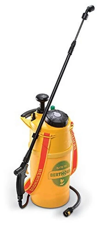 BERTHOUD - ELYTE 8 JARDIN - 101001