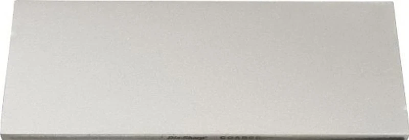 DMT D10C 10-Inch Dia-Sharp Coarse Bench Stone - Clear