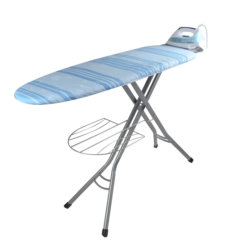Orbegozo Ironing Board with Steel Frame, 136 122 X 38 cm