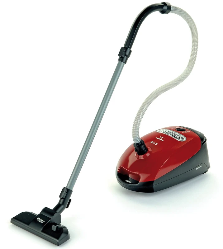 Theo Klein 6841 Miele Toy Vacuum Cleaner - Battery Operated