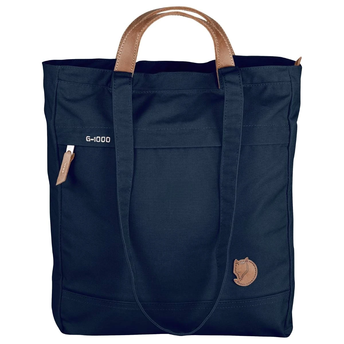 Fjällräven Kånken Unisex Outdoor Shoulder Bag 24203 11 x 32 x 39 cm, 14 Liter Navy