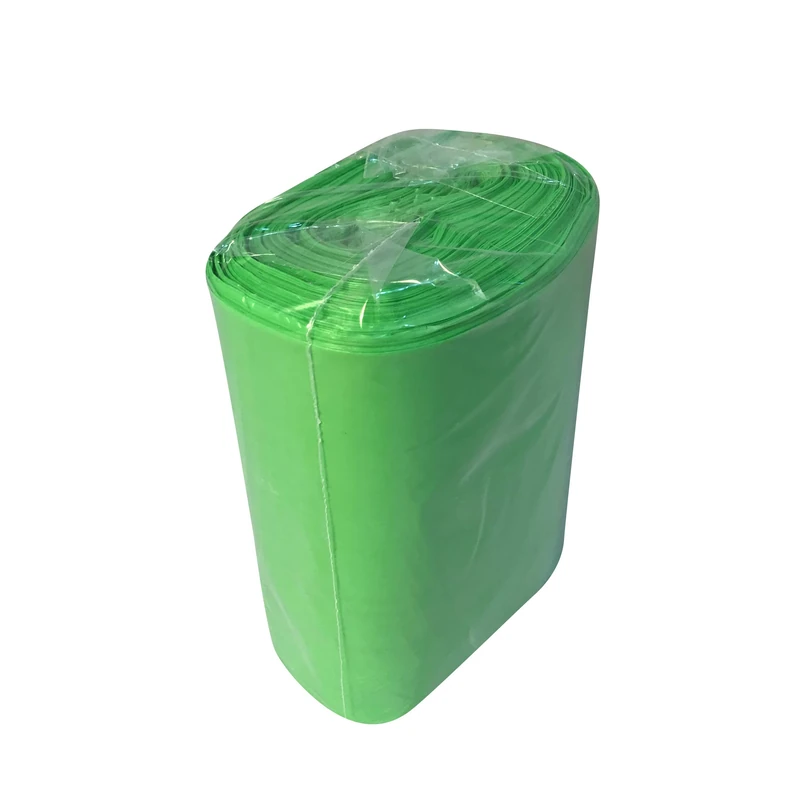 Sanitary Napkin Receptacle Liner Bags(Set of 6 rolls) - Image 1