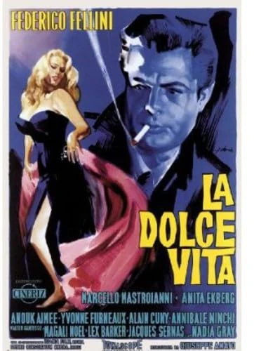 La Dolce Vita - Image 1