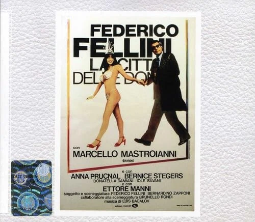 La Citta' Delle Donne