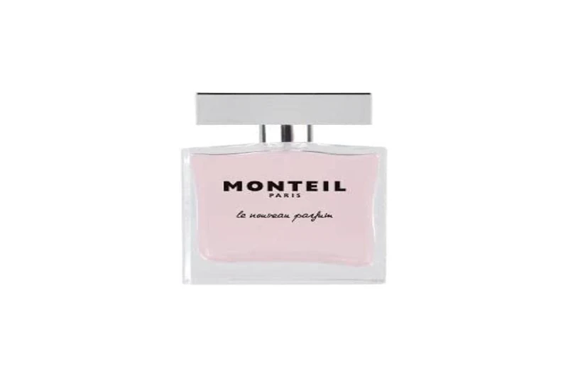 Monteil Le Nouveau PARF EDP Vapo 100 ml Skin Care 100 ml Pack of 1