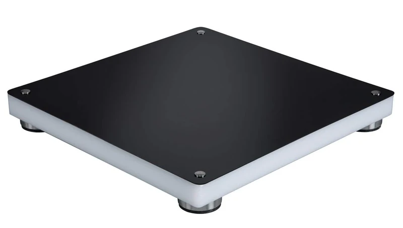 Profboard Plastic Serving Plates & Trays