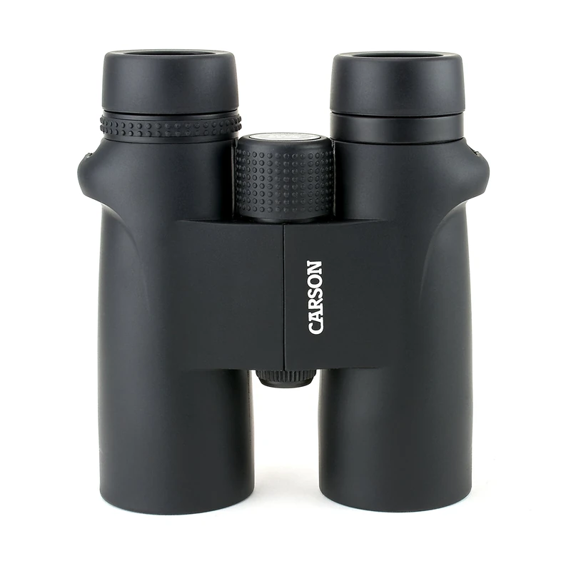 Carson VP-842 8x42 VP Series Full Sized Waterproof and Fog-proof Binoculars