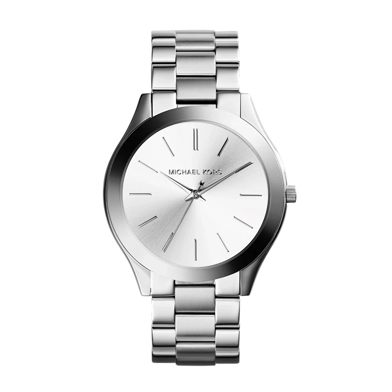 Michael Kors Silver Women's Watch MK3178