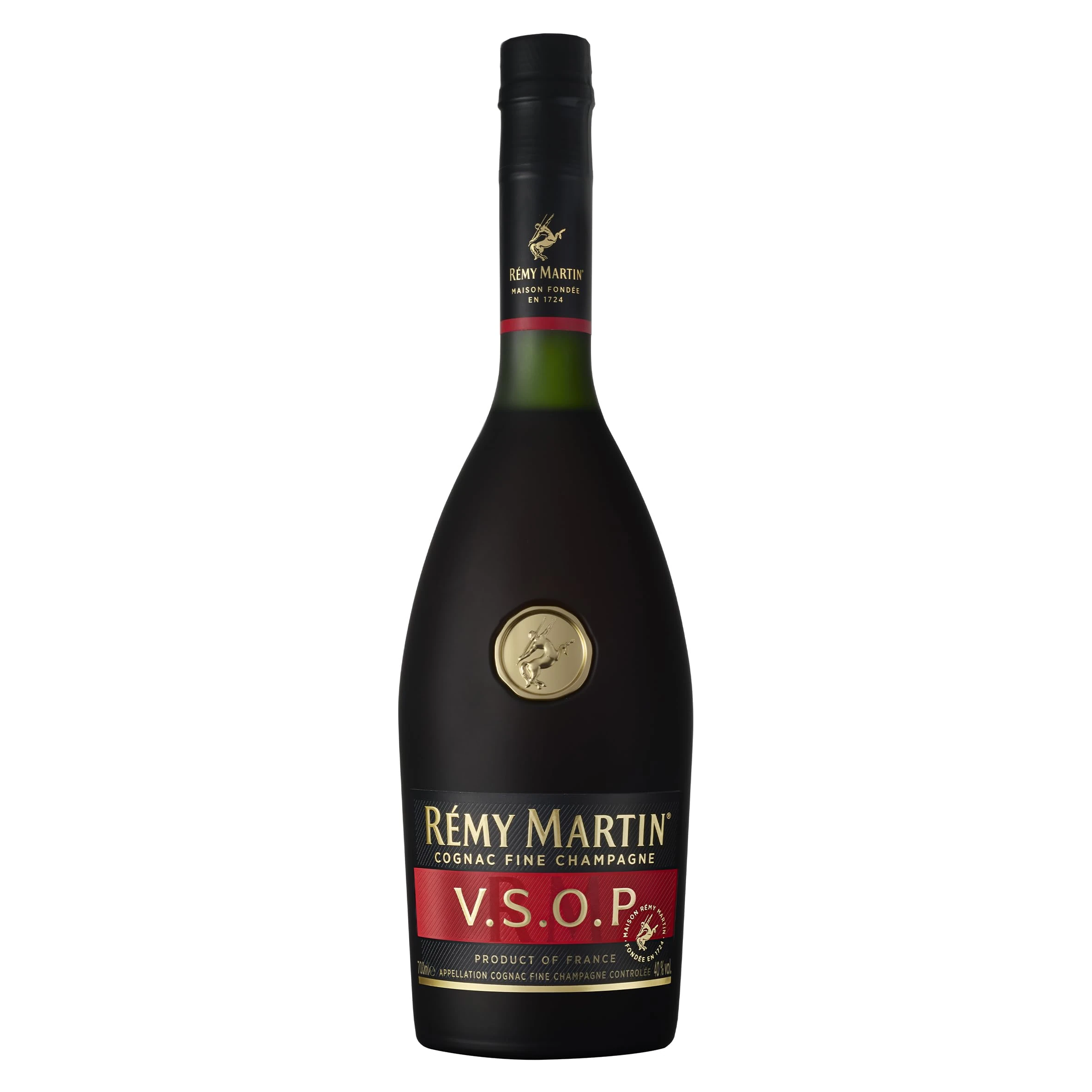 Remy Martin VSOP, Cognac Fine Champagne, 70cl