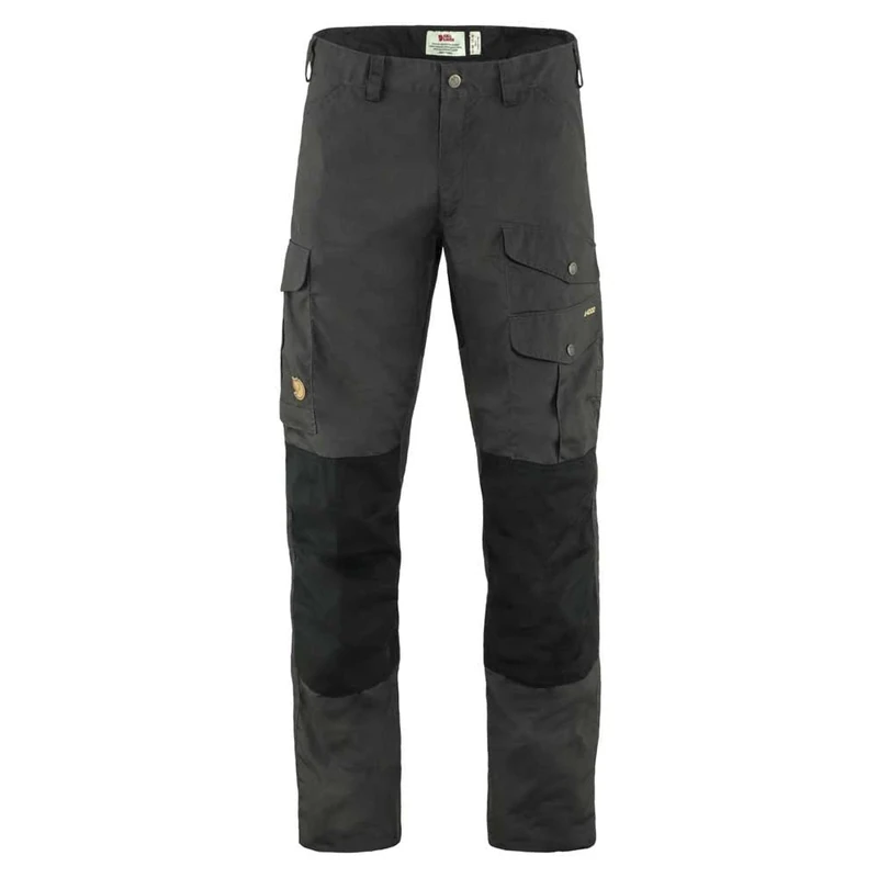 Fjällräven Barents Pro Trousers M Sport Trousers - Grey, 44