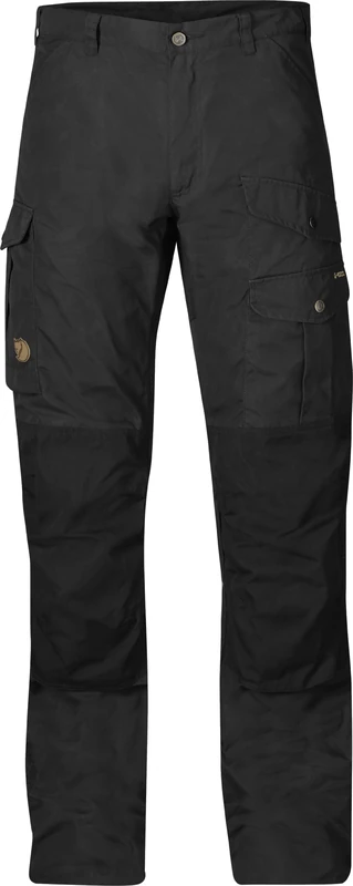 Fjallraven Men's Barents Pro Trousers - Dark Grey, Size 60
