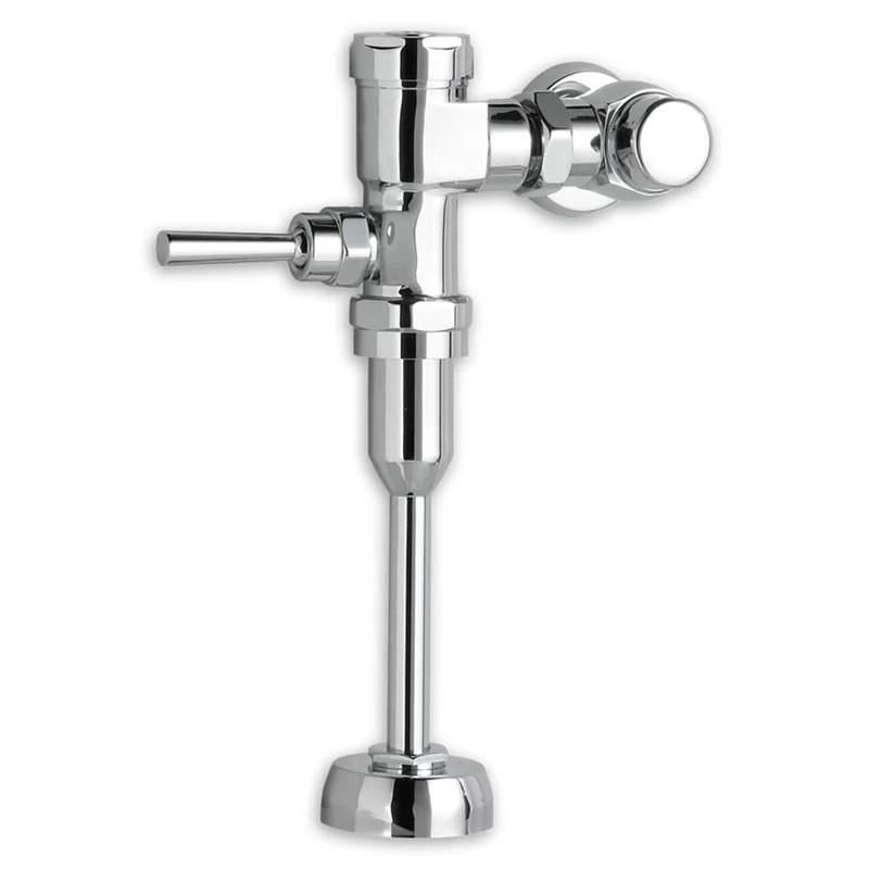 American Standard 6045013.002, Chrome, 0.75 - Image 1