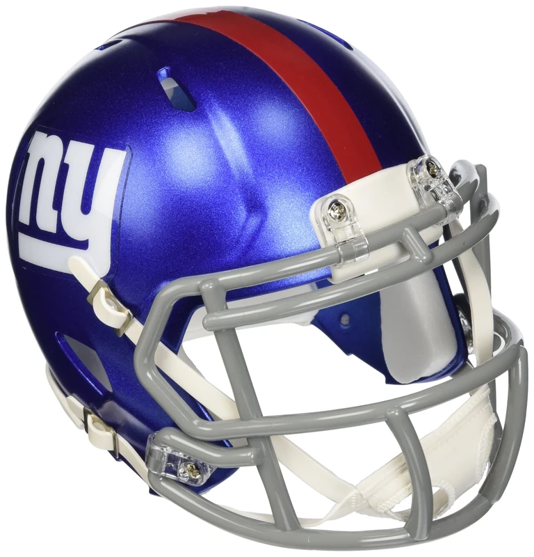 Riddell Mini Speed Helmet, Team Color, One Size