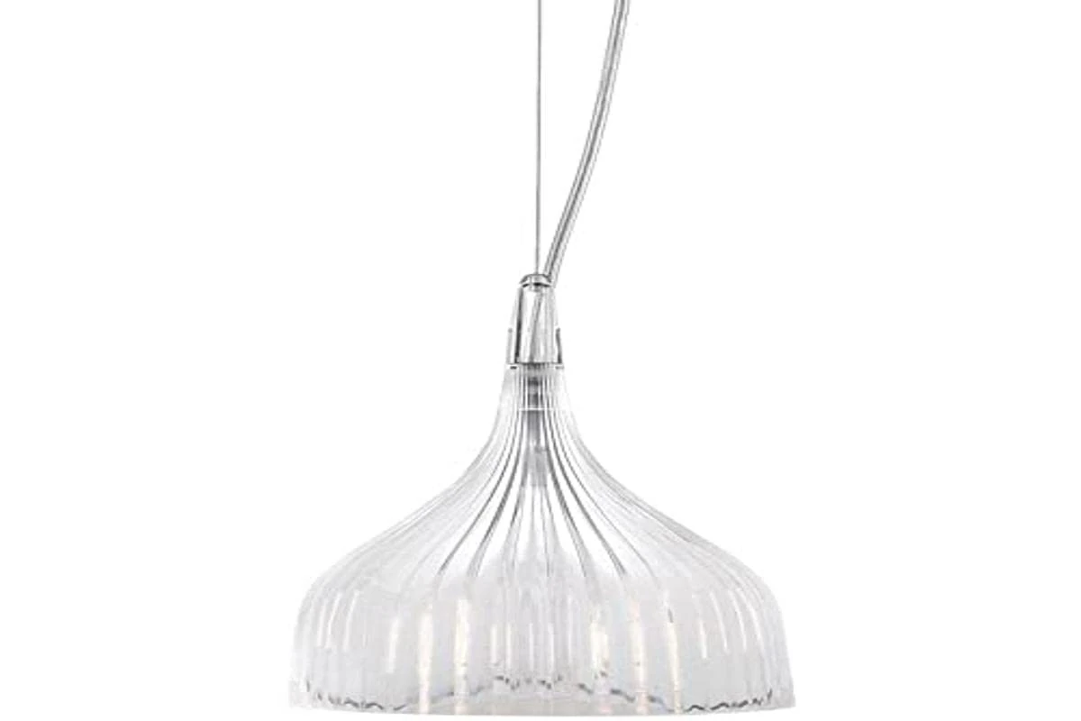 Kartell 09040B4 E Lamp, E14