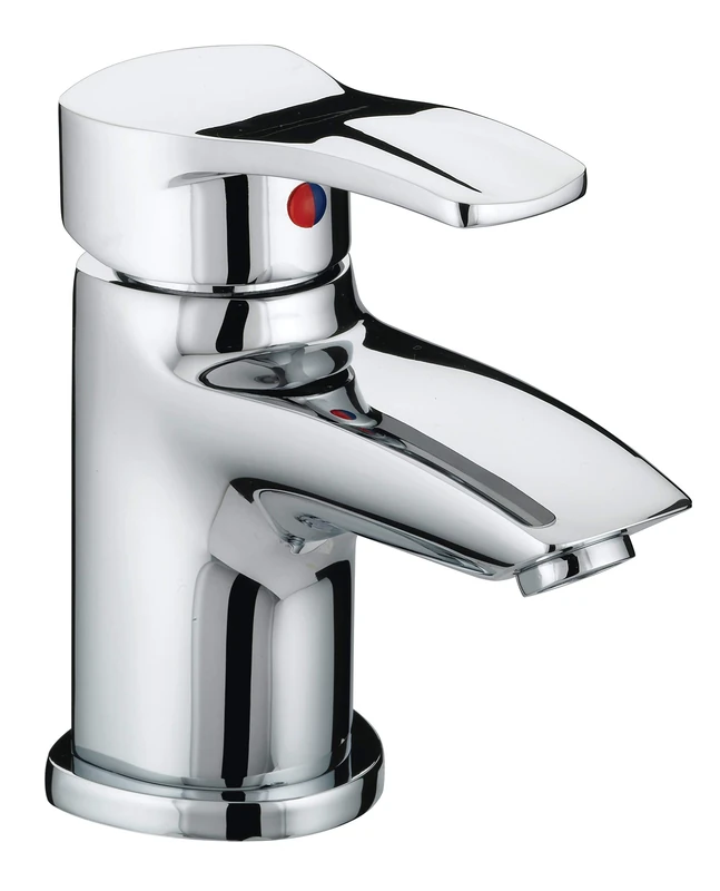 Bristan CAP BASNW C Capri Basin Mixer