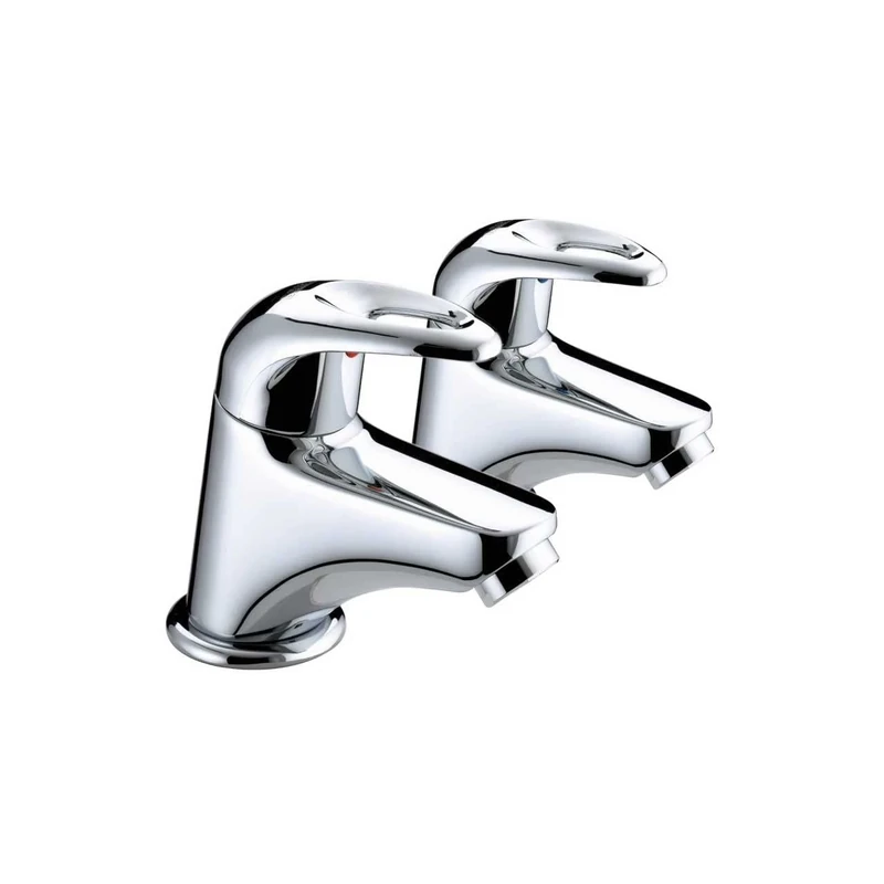 Bristan J 3/4 C Java Bath Taps