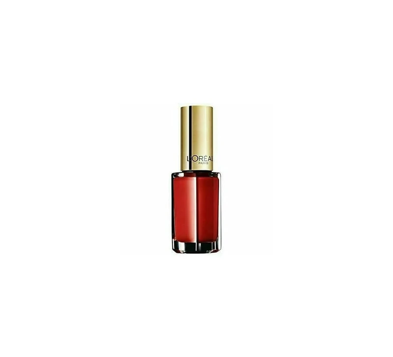 L'Oreal Paris Color Riche 403 Femme Fatale Nail Polish - 5ml