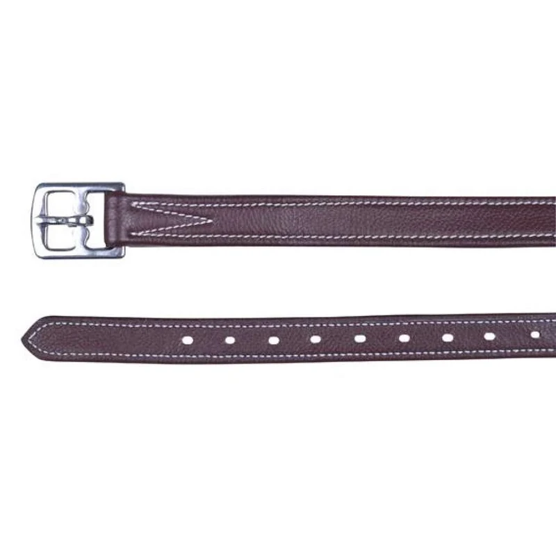 HKM Halter-7422 Halter 2400 braun 125