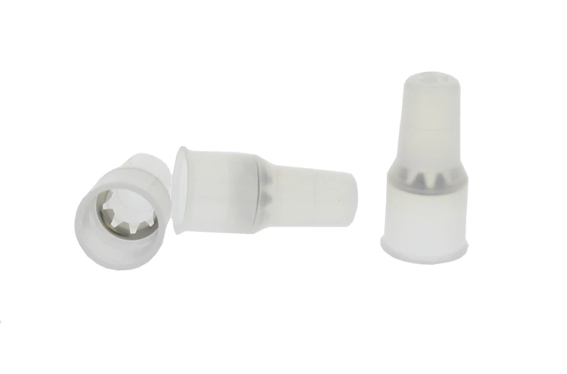 Ideal 2007 Splice Cap Insulator, 100-pack